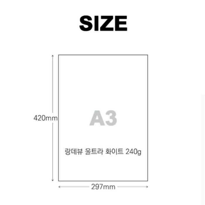 Traditional Najeonchilgi Hwajodo Mother-of-Pearl Design Poster A3