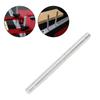 10pcs Galvanized Iron M8*100mm M8 Threaded Rod Bar for Woodworking 3045 Sliding Slot