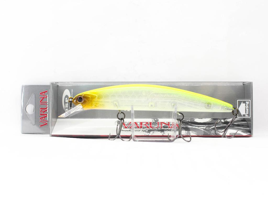 OSP Varuna 110 F Floating Minnow Lure GH-64 (3614)
