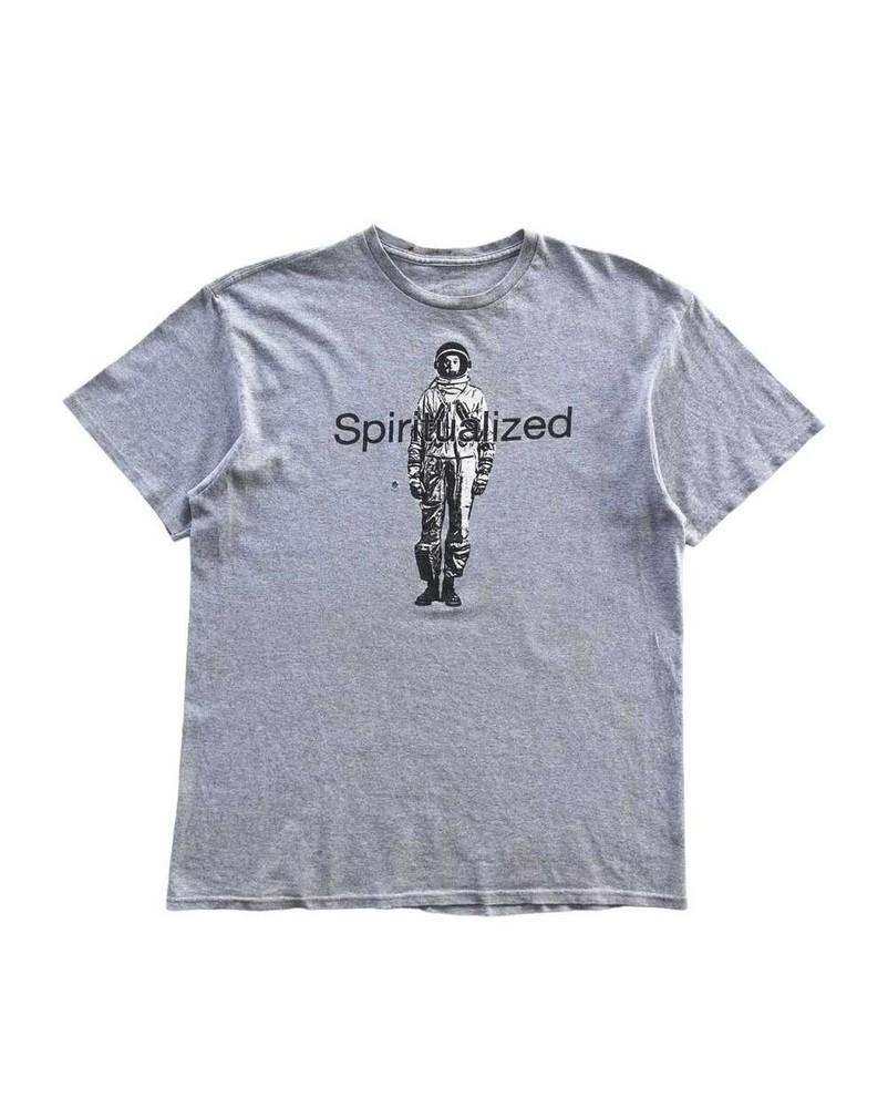 

Spiritualized Band Gray Color T Shirt Gift For Fan K1058 Unisex T-Shirt XXL