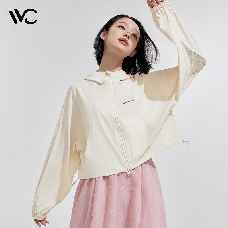 VVC Breeze Series Women s UV Protection Sun Jacket M