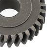 Gear W Worm Gear None Metal Practical Stand Mixers W11086780 Worm Gear 9706529 High Quality High-quality None None