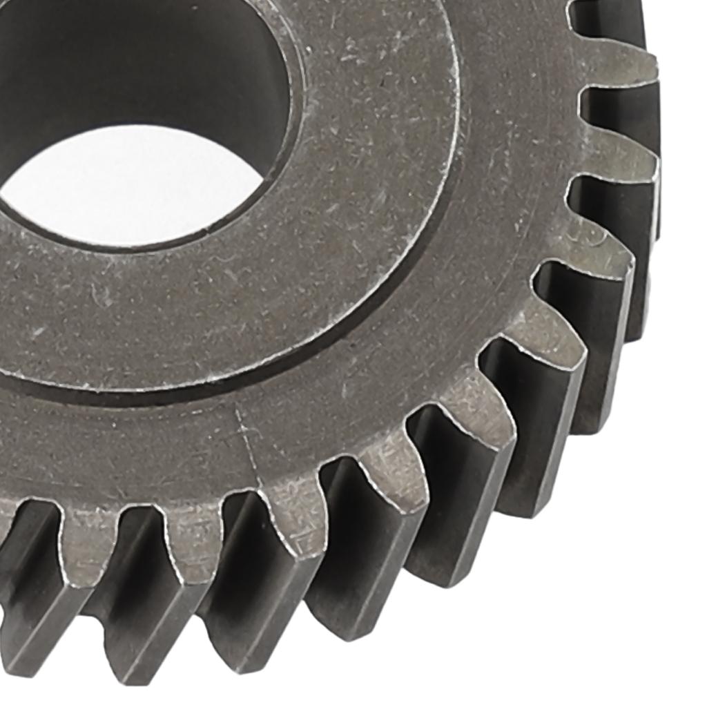 Gear W Worm Gear None Metal Practical Stand Mixers W11086780 Worm Gear 9706529 High Quality High-quality None None