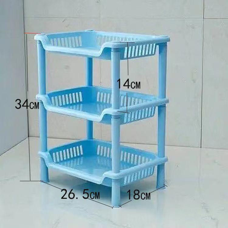 Multilayer Desktop Shelf Bookshelf & Storage Rack for Office & Student Desk