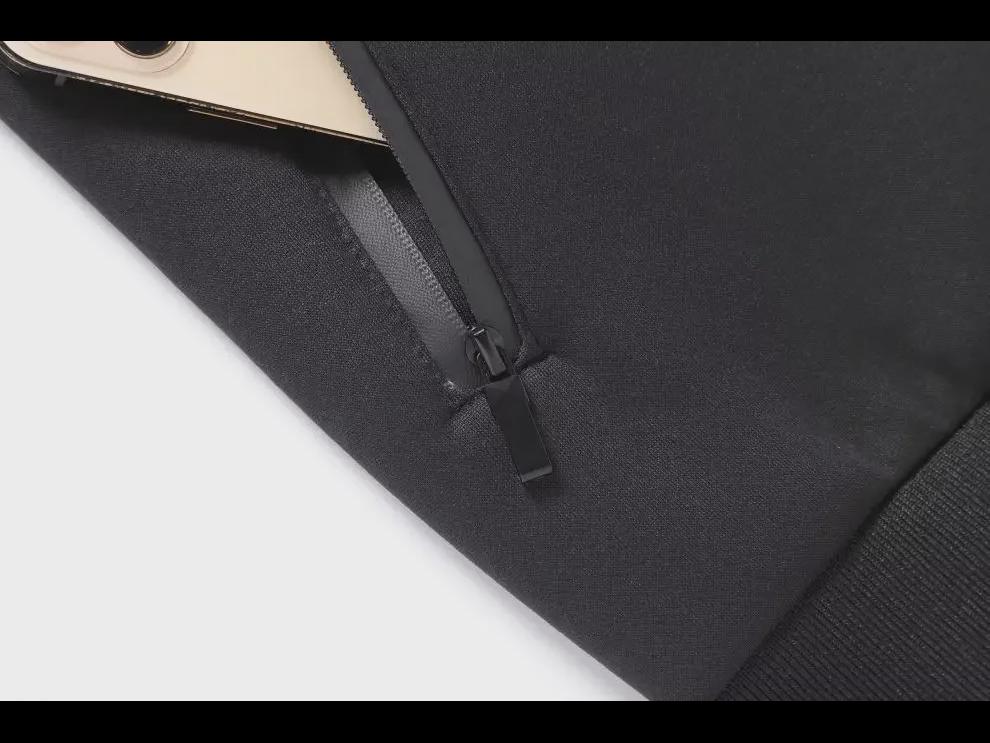 Men's Autumn/Winter Sportswear: Jackets, Casual Suits, Sweatshirts & Pants