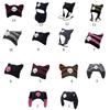 Y2K Anime Ear Cap Windproof Hat Female Beanie Headwear Handcrochet Pullover Hat