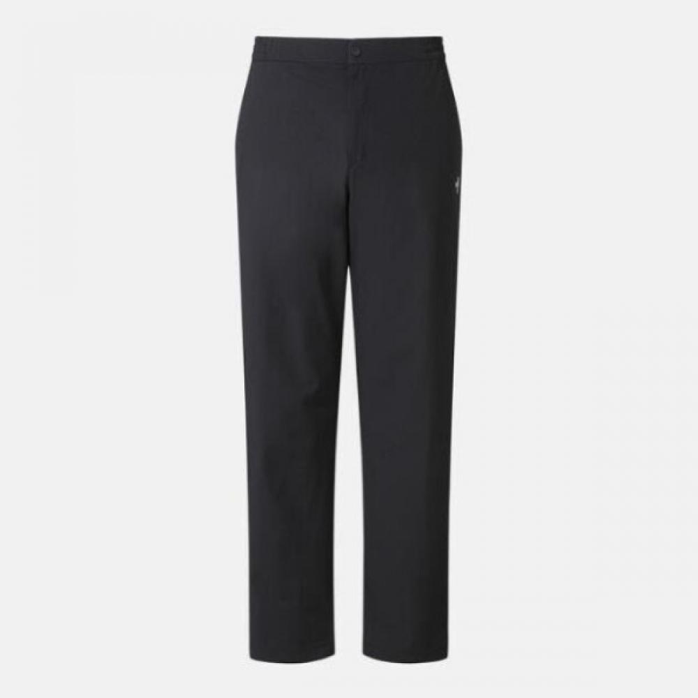 

Брюки Descent Cqk Sq121tpt11 Blk Training Semi Wide Fit Woven B 100
