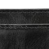 Genuine Leather Ultra-Thin Card Holder Wallet for Men & Women with Photo Slot and Dollar Clip