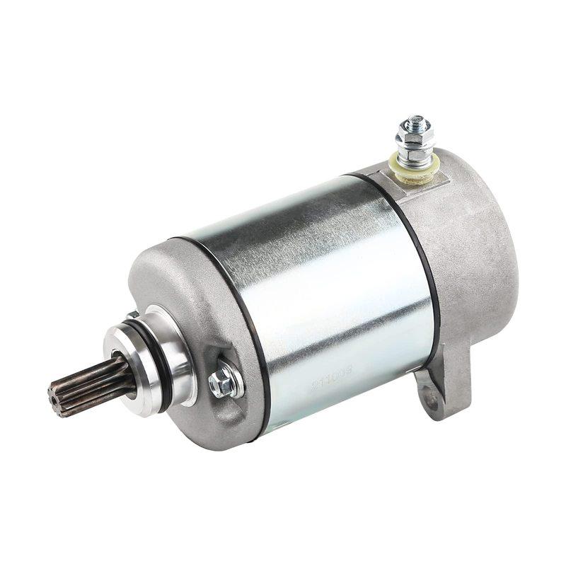 Starter Compatible with Honda Rancher 400 Trx400fa Trx400 2004 2005 2006 2007 Replaces SMU0220 31200-HN7-003 18683 Starter