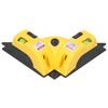 Laser Line Projection Level 90 Degree Right Angle Vertical Horizontal Industrial Supplies DC?01
