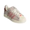 Adidas Originals Superstar 2 Comfortable Soft Sneakers Women Sneakers Pink JR6986