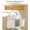 1300ml Stainless Steel Insulated Food Container Lunch Box Separate Lunch Box Office Worker Portable Lunch Bucket Student Vacuum Pot Lunch Portable