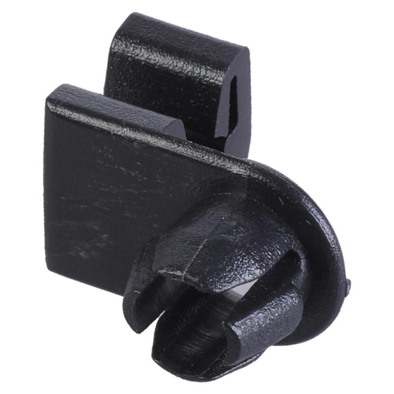 Heat Resistant Engine Hood Props Base Holder Support Stay Bracket for 206 208 301 308 408 2008 792843 Improved Stability