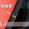 A'sTool 61-Key Keyboard Case, Water-Repellent, Shock-Resistant, 600D, 2-Way Backpack/Shoulder Bag, 1cm Thick Cushion, Black
