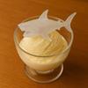 3d Shark Silicone Ice Molds Cute And Easy-Release Silicone Suitable For Whiskey Beer And Juice Bpa-Free