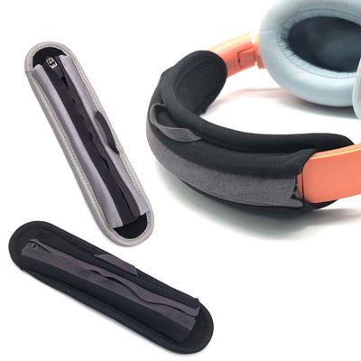 Headband Cover for QC35 QC45 Edifier Free Pro W820NB W860NB PRO Headset Headphone Headband Full Closure Zipper Cushion
