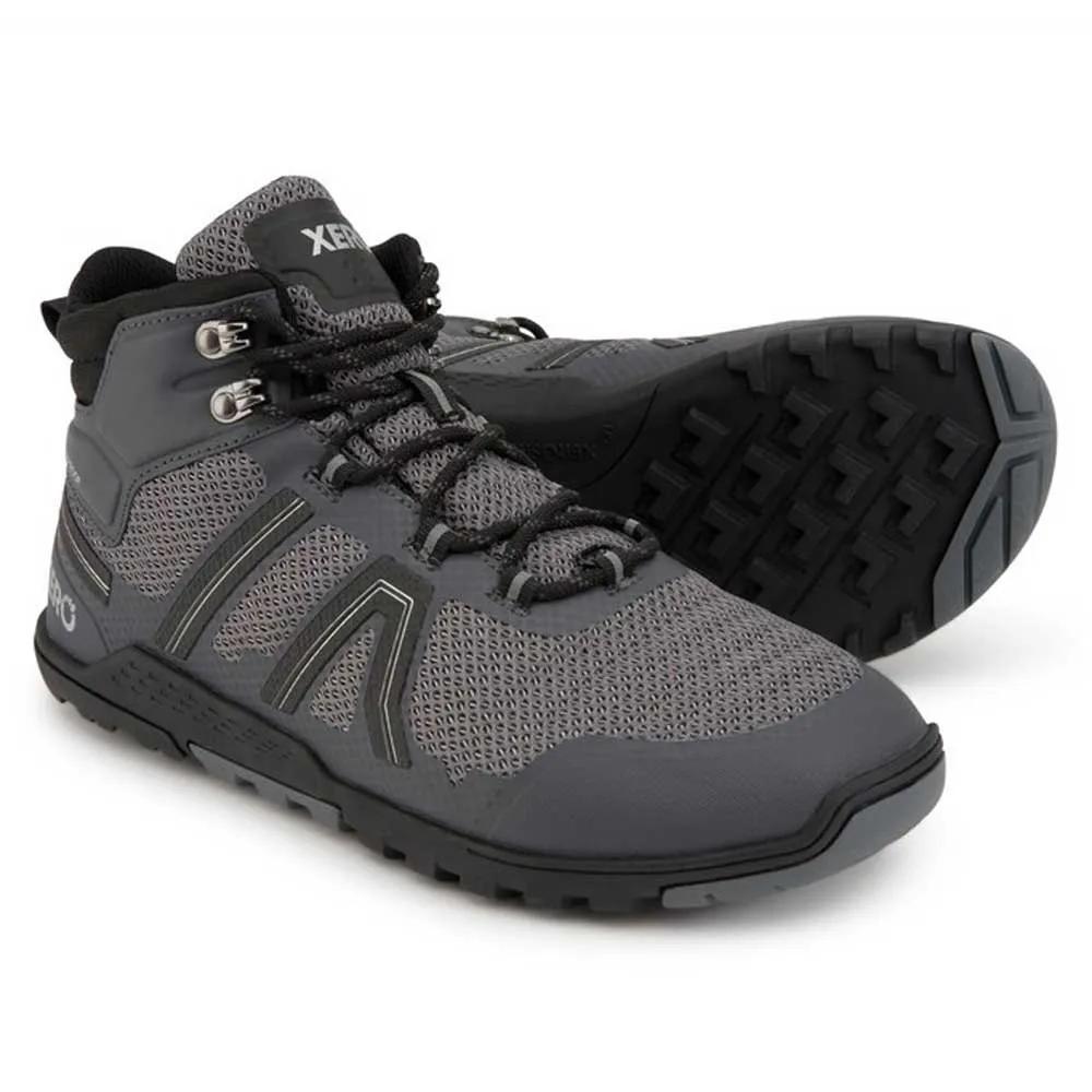 Xero Shoes Ботинки для хайкинга Xcursion Fusion