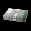Yuanhui Thickened Pure Cotton Gauze Pillow Towel