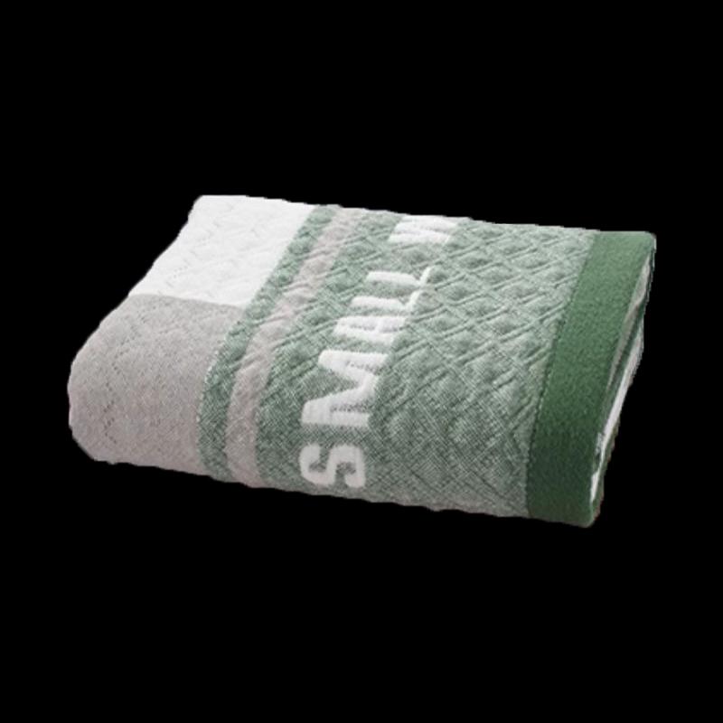 Yuanhui Thickened Pure Cotton Gauze Pillow Towel