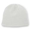 Titleist Player's Reversible Beanie, Heather White X Heather Gray, TH23PB-10G
