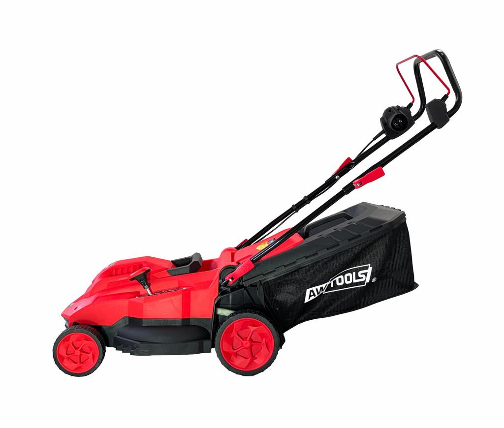 Awtools Kosiarka Elektryczna Zf38 1400W