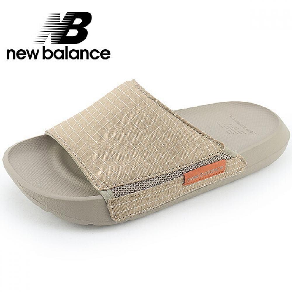 

New Balance Slippers Beige 280