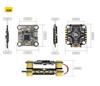SpeedyBee F405 V5 4-in-1 ESC & FPV Flight Controller.