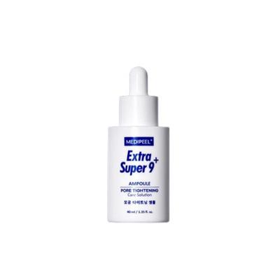 MEDIPEEL Extra Super 9 Plus Pore Tightening Ampoule 40ml
