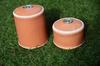 Roost Outdoors [Made from genuine leather] [Intricate double stitching] OD Can Gas Can Cover (Double Stitch Type) Gas Can OD Can Cover Leather Genuine