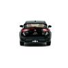 PAUDI MODEL 1/64 Scale 2023 Honda Civic TYPE-R FL5 Diecast Model Car, Black