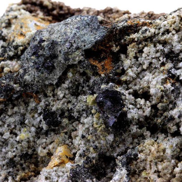 Anatase 1310.0 carats