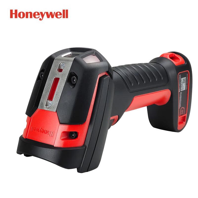 Honeywell 1990i-SR Industrial 2D Barcode Scanner