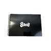 Notebook Coil Book High Value Book Student Chile Thickened Sketch Book