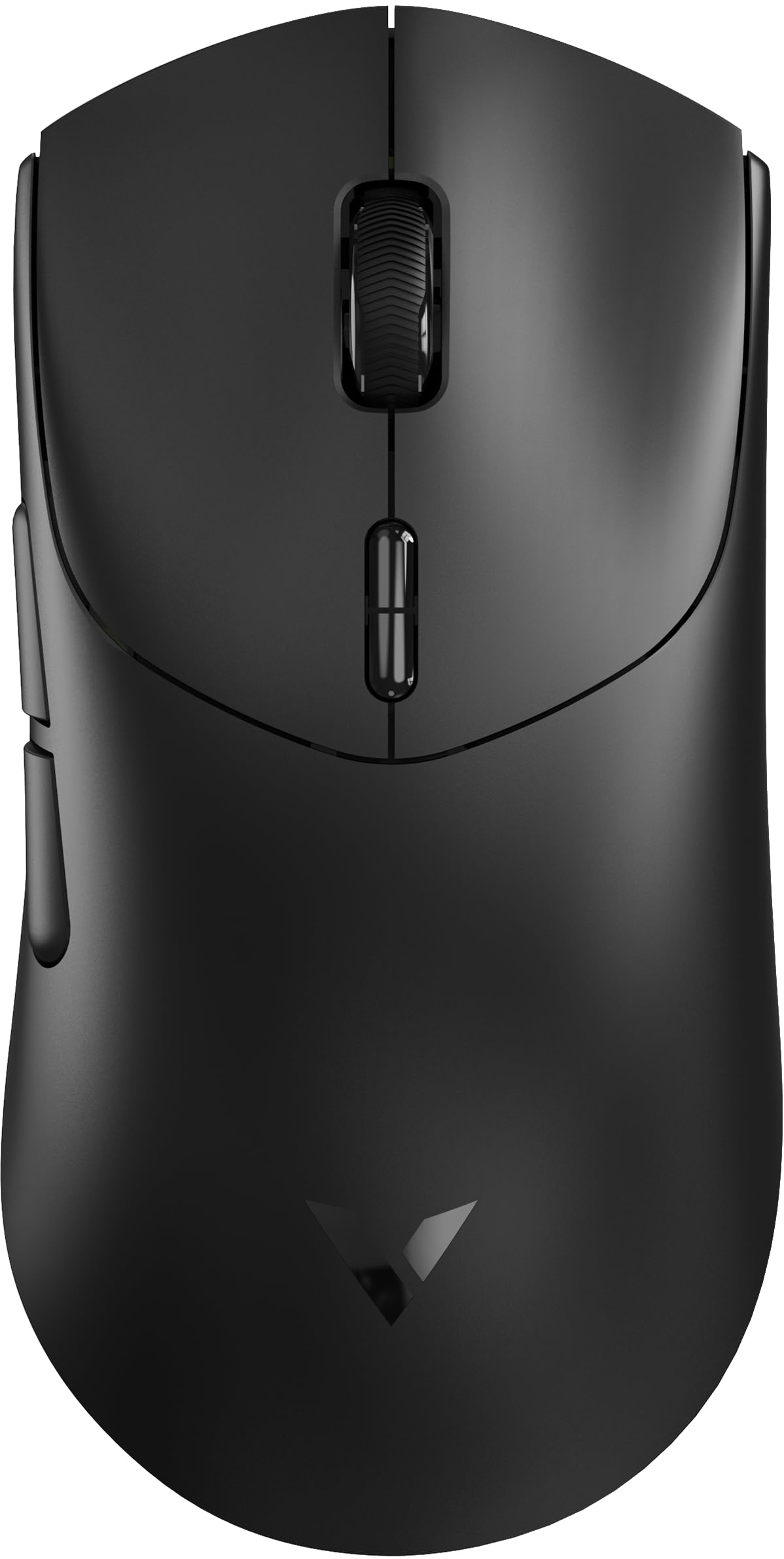 

RAPOO VT MAX Series Gaming 8KHz Polling PAW3950 Ultimate Sensor Japanese MAX Mouse, 2.4G Wireless, Long-Lasting Performance, Rate, Lightweight, чорний