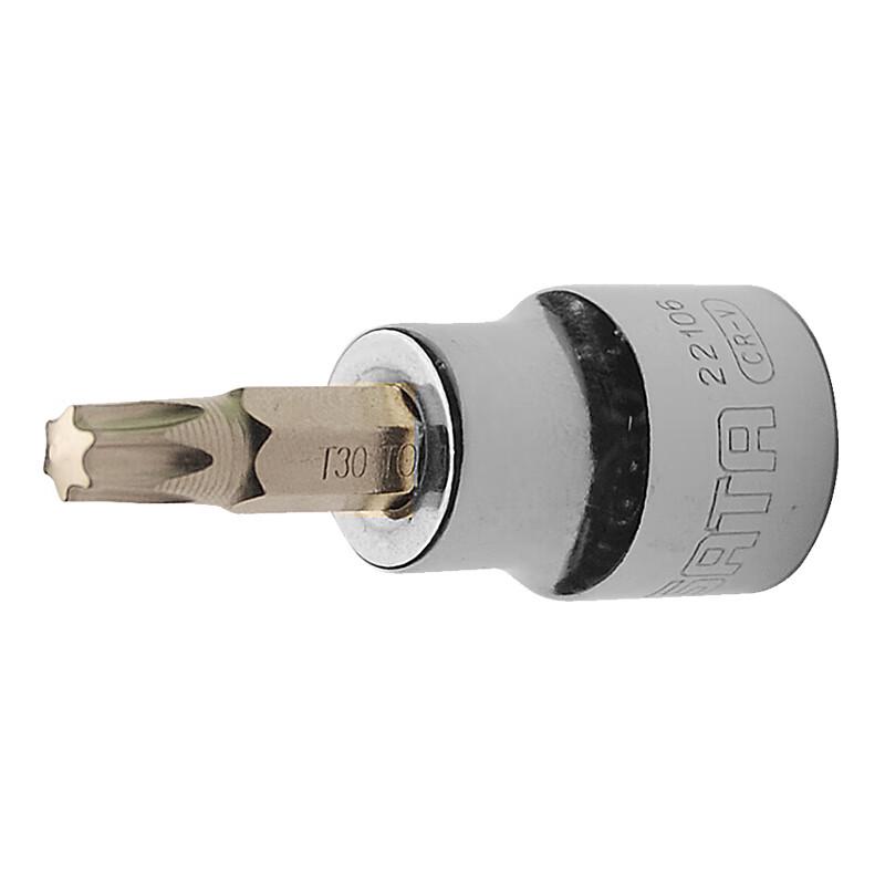 SATA 3/8-inch Drive Torx Socket 3/8 inch drive