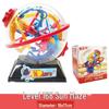3D Maze Challenge: Children's Balance Ball Toy