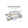 Huawei Enterprise WiFi 6 & All-Optical Distributed Network Solutions
