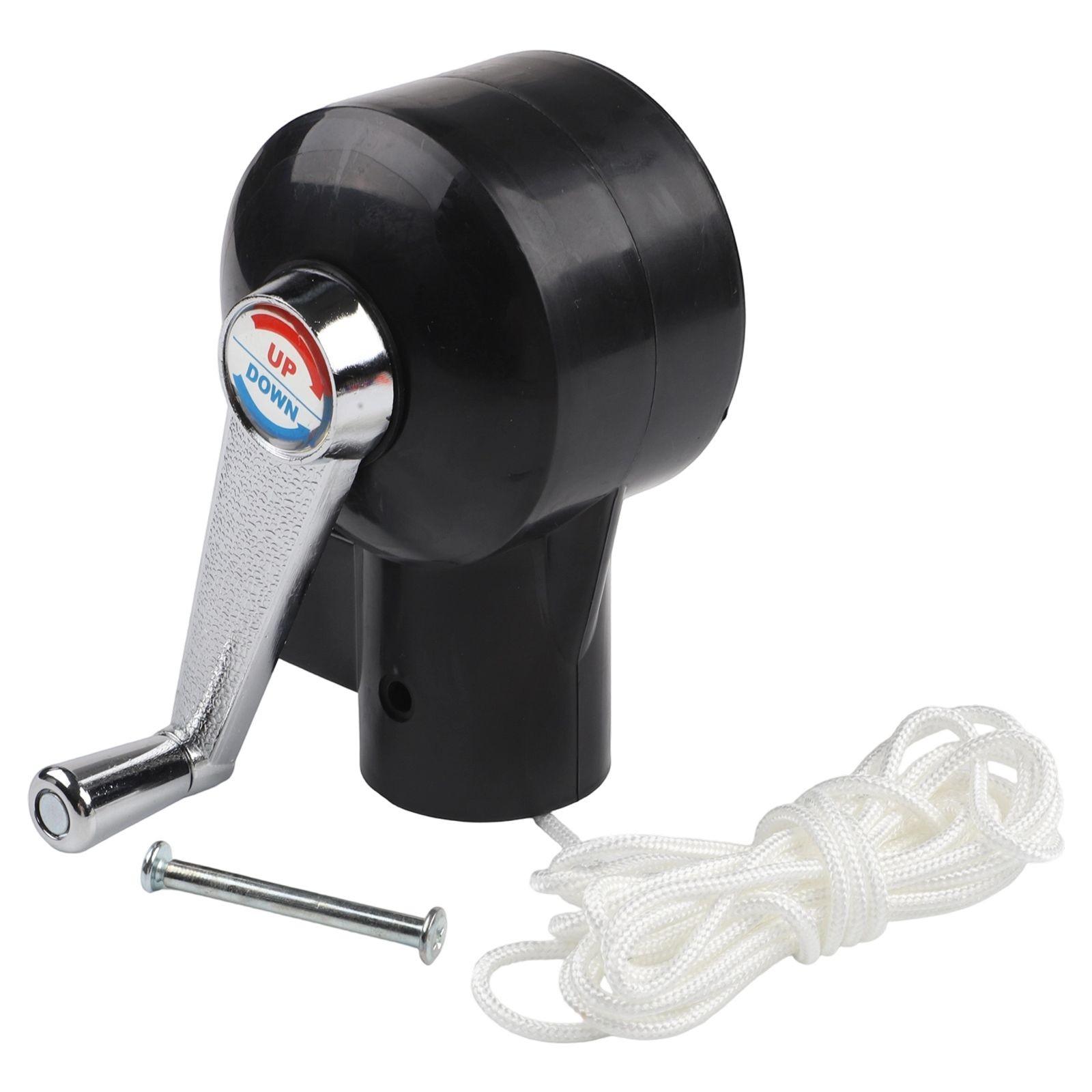 

Crank Handle Replace Umbrella Holder Umbrella Spare Parts Accessories