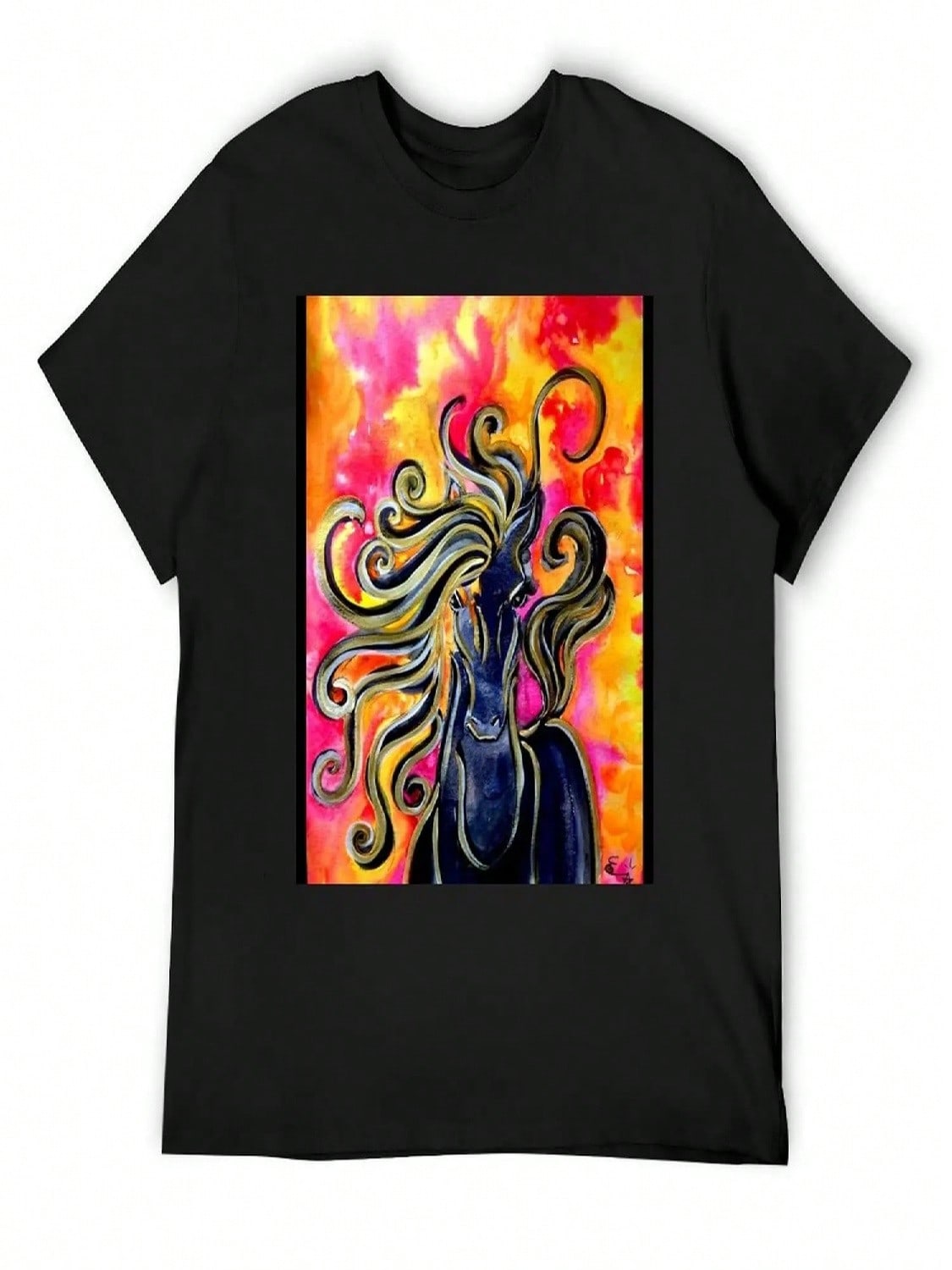 Don t Forget To Frolic T-Shirt Man T-Shirt T-Shirts Oversize Man Clothes Vintage Anime Shirt Mens Graphic T-Shirts Big And Tall S разноцветный