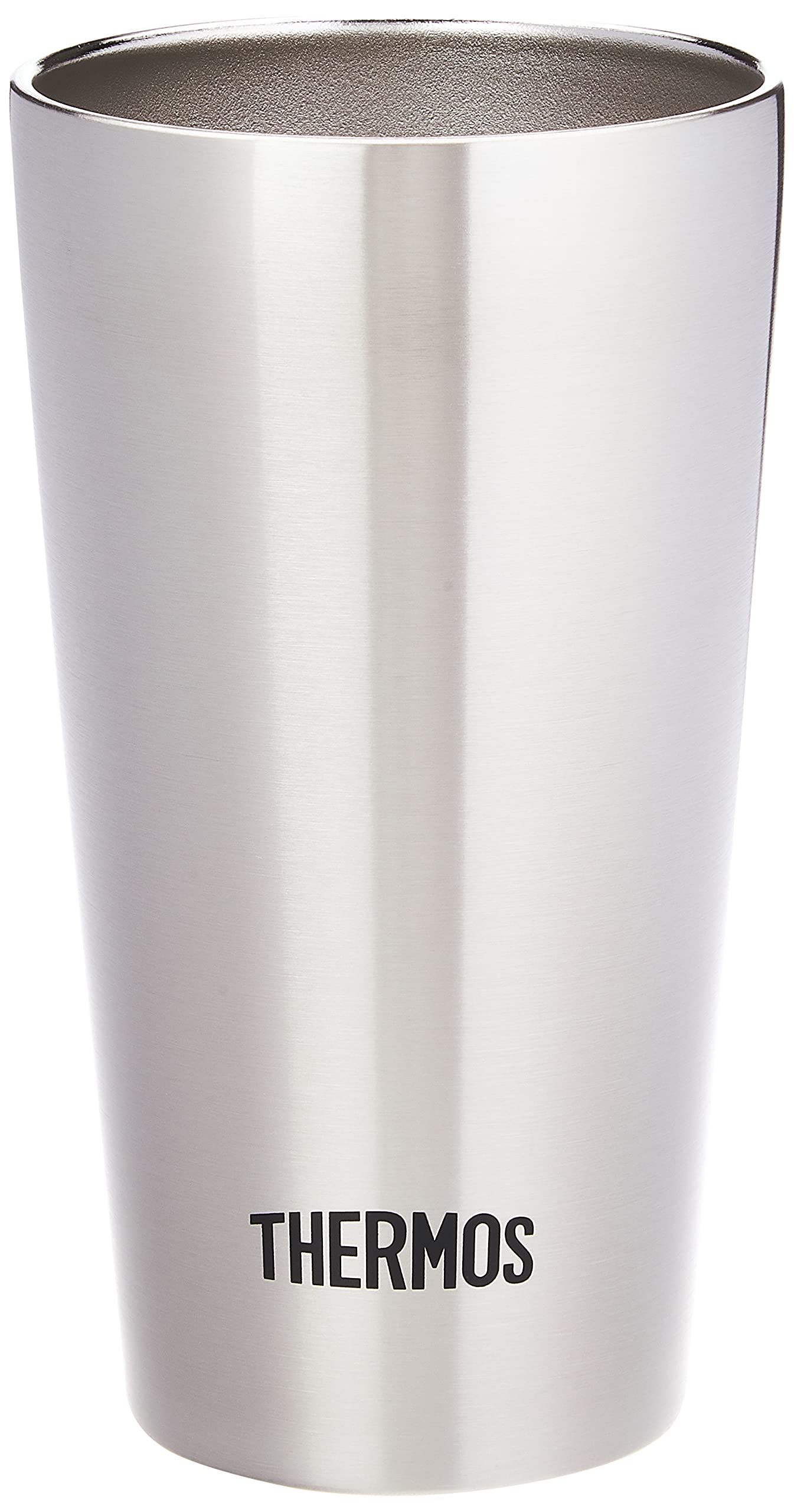 Thermos Vacuum Insulated Stainless Set of S Tumbler, 300ml, Steel, 2, JDI-300P