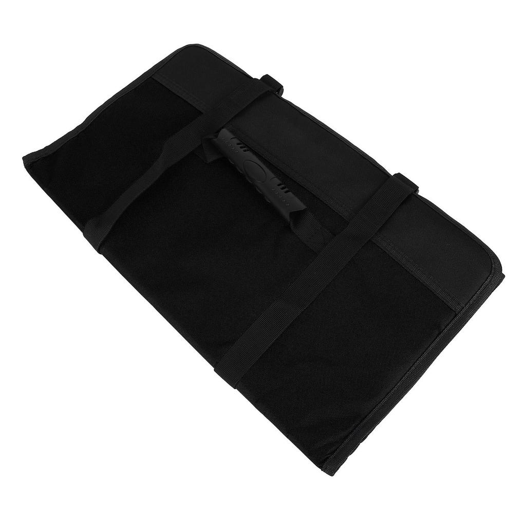 Tool   Bag Multiple Pockets Large Capacity Heavy Duty Oxford Cloth   Pouch for Electrician