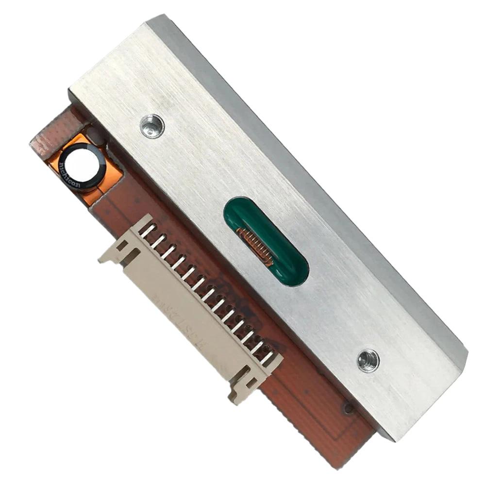 New Printhead For Zebra ZC300 ZC100 ThermalCard Printer W/o Bracket P1094879-020 For Zebra ZC300 ZC100 Thermal Card Printers