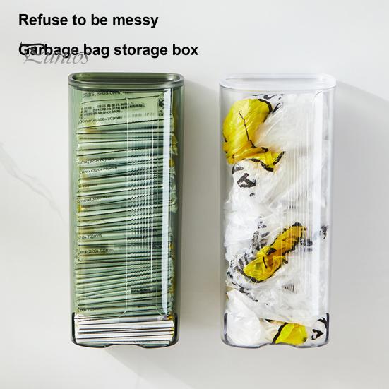 Wall Mount Storage Box Large Capacity Clear Visible Hollow Bottom Dustproof Multifunctional Socks Briefs Panties Underwear Organizer Holder Container