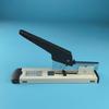 Huachi Heavy-Duty Stapler, 100-Page Capacity, Multi-Function, Labor-Saving Design