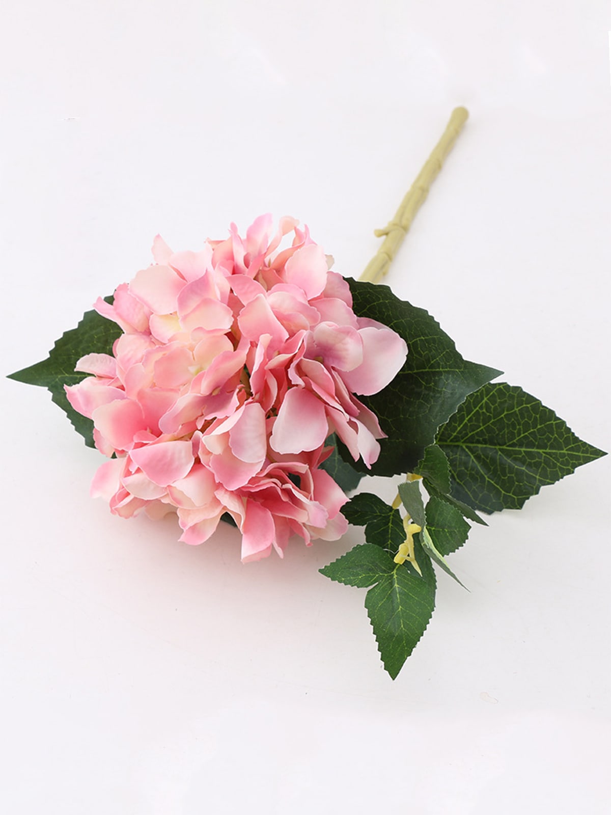 

4 шт. шелковые цветы гортензии со стеблями искусственные цветы гортензии искусственные цветы гортензии искусственные цветы гортензии со стеблями для домашнего декора розовый