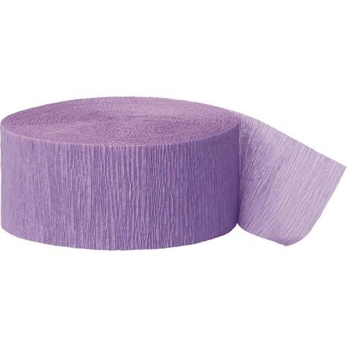 PremierImpact Plain Crepe Paper