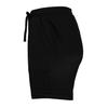Bella + Canvas Pantalones cortos deportivos para hombre