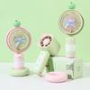 Portable USB Rechargeable Mini Fan