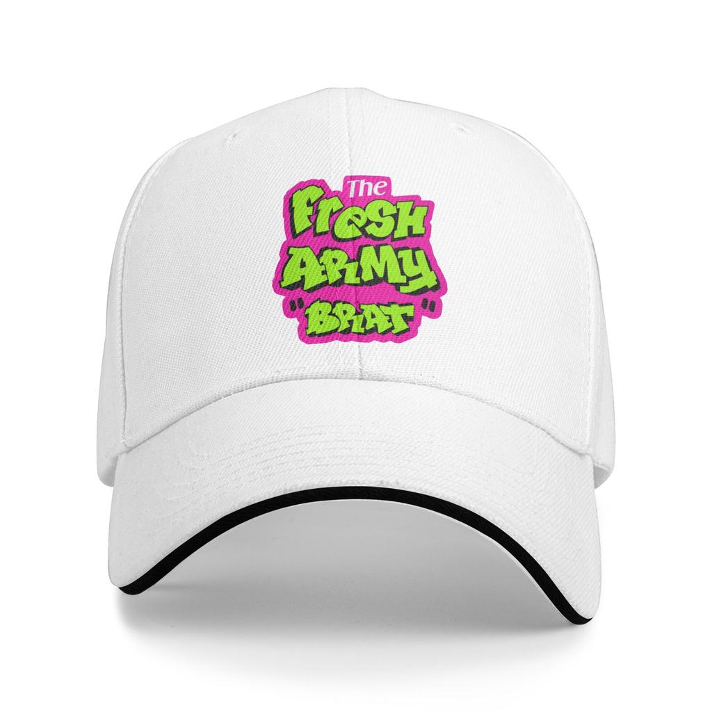 The Fresh Prince Of Bel-Air  Sandwich Hats Men Women Baseball Cap  Sandwich Hat Adjustable Polyester Racing Cap Summer Hats