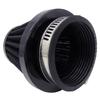 Universal Motorcycle Carburetor Air Filter Cleaner Intake Induction Kit Mushroom Head Air Filter Cleaner 35-60mm